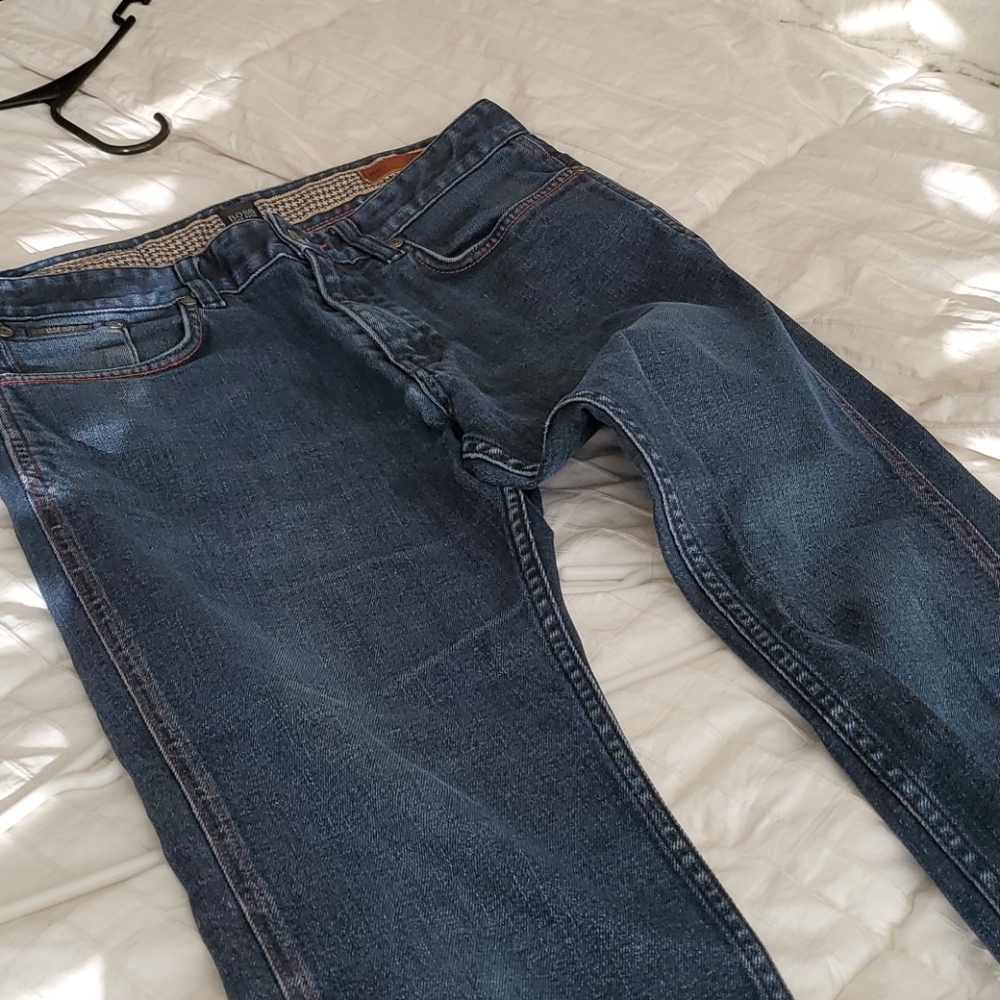Boss pant - Picture 3 of 4